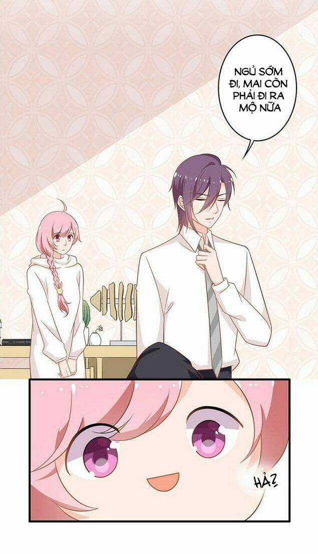 Cả Thế Giới Đều Không Bằng Người Chapter 107 trang 6