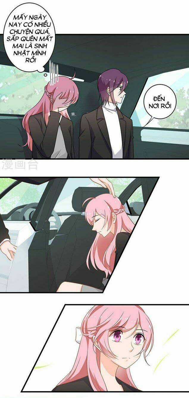 Cả Thế Giới Đều Không Bằng Người Chapter 107 trang 8