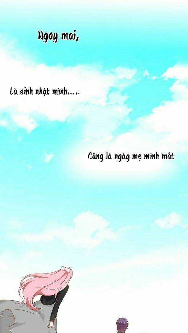 Cả Thế Giới Đều Không Bằng Người Chapter 107 trang 9