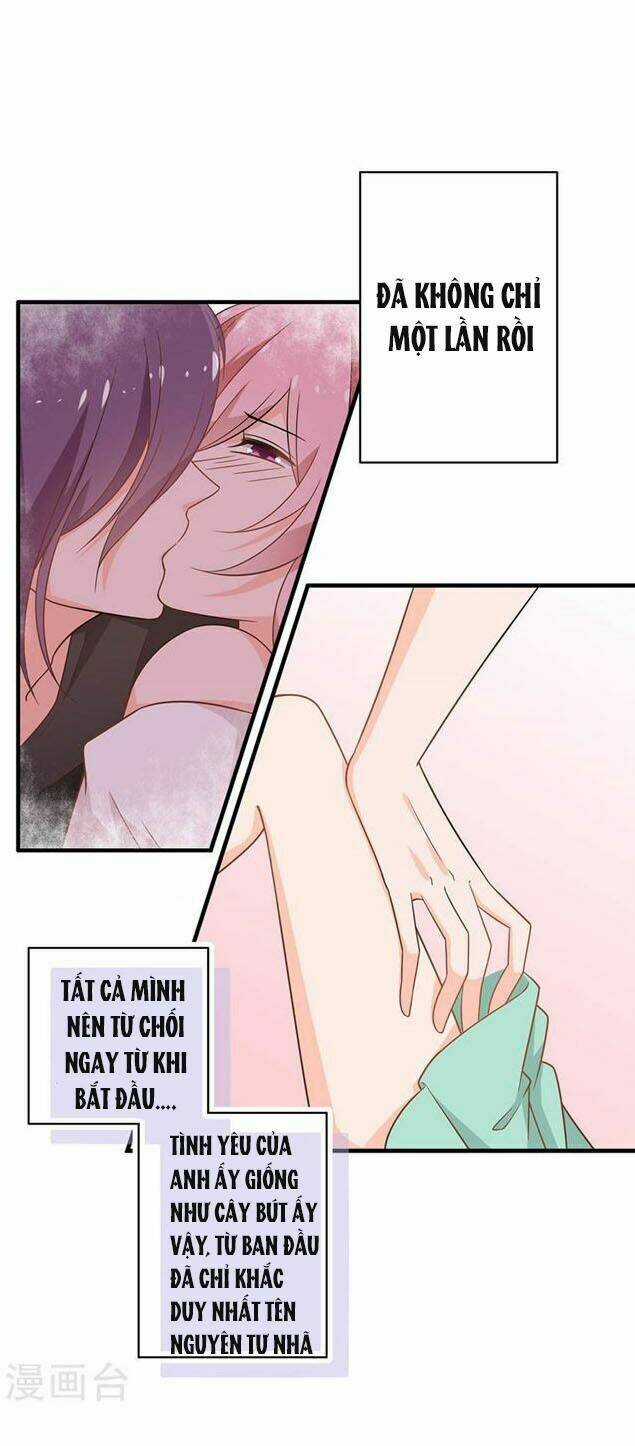 Cả Thế Giới Đều Không Bằng Người Chapter 108 trang 16