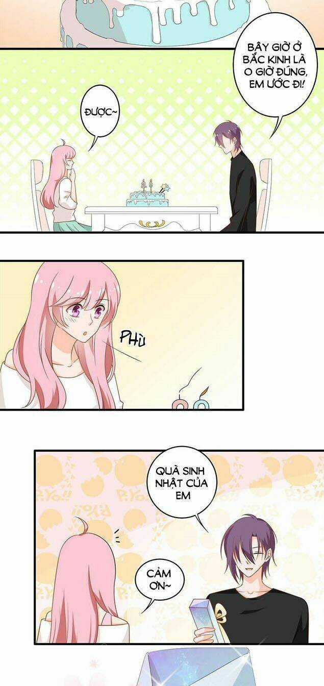 Cả Thế Giới Đều Không Bằng Người Chapter 108 trang 7