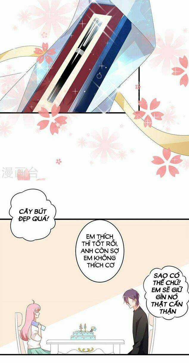 Cả Thế Giới Đều Không Bằng Người Chapter 108 trang 8