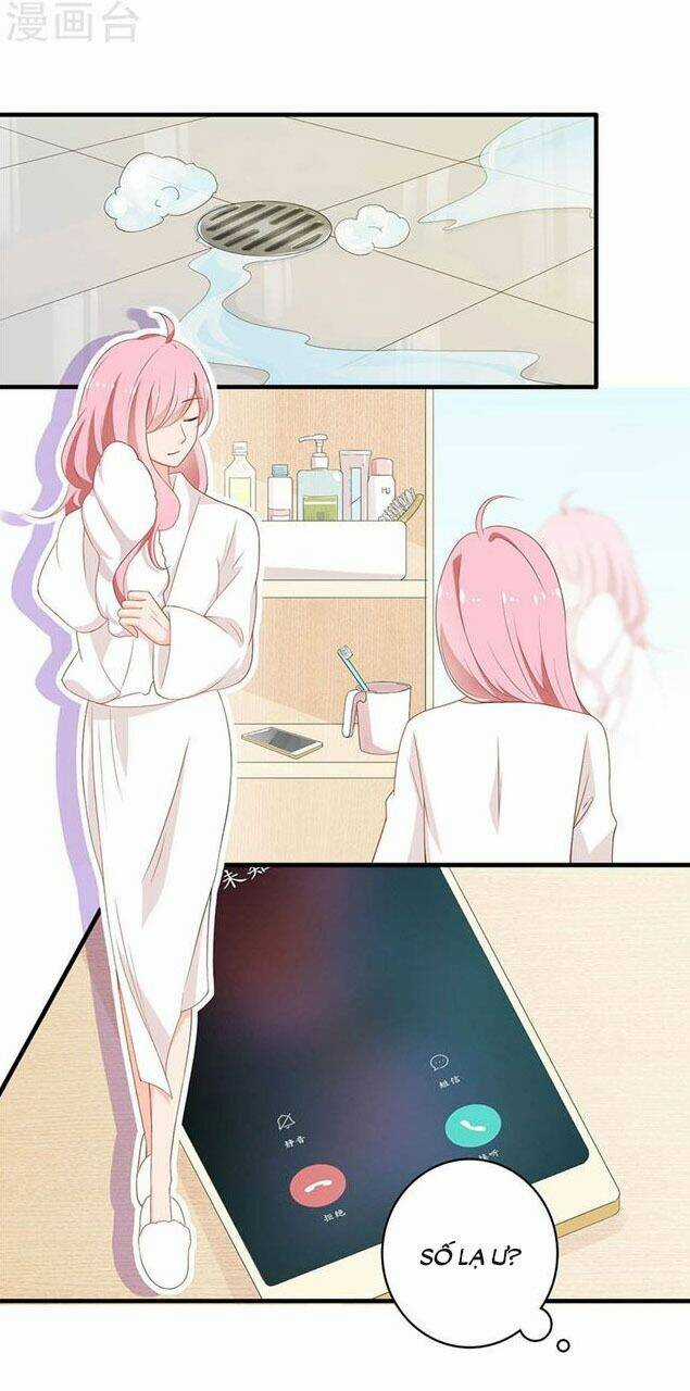 Cả Thế Giới Đều Không Bằng Người Chapter 109 trang 10