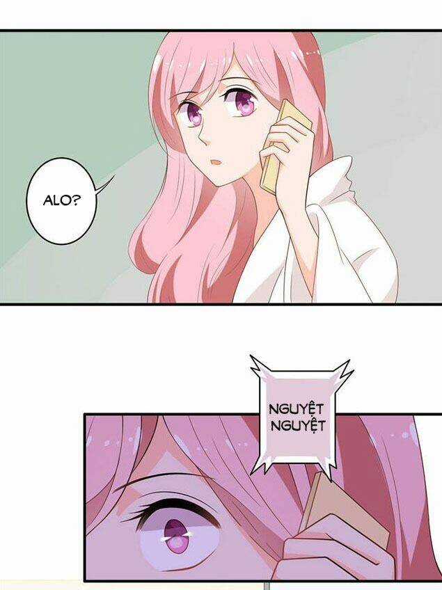 Cả Thế Giới Đều Không Bằng Người Chapter 109 trang 11