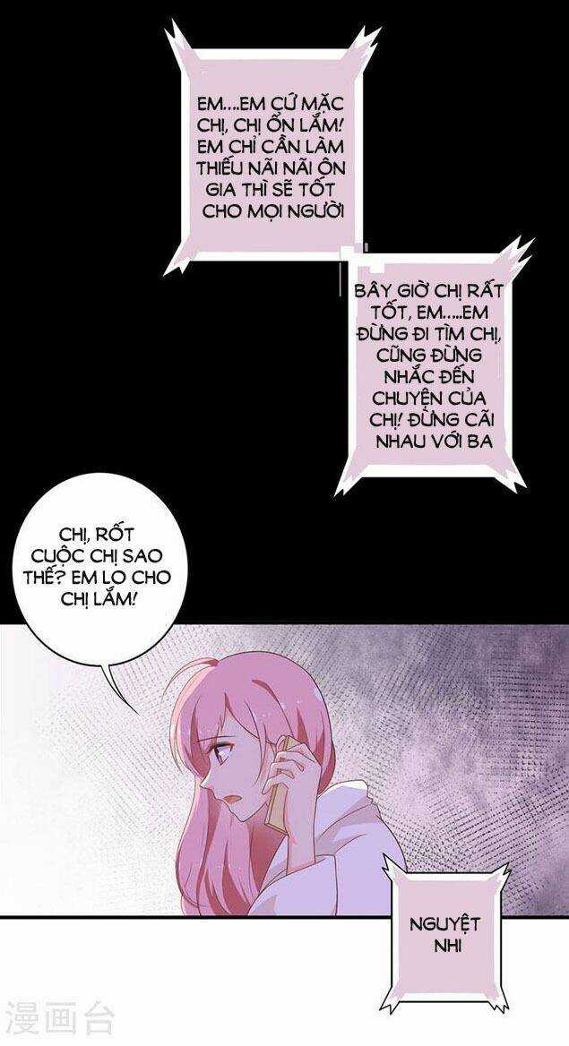 Cả Thế Giới Đều Không Bằng Người Chapter 109 trang 13