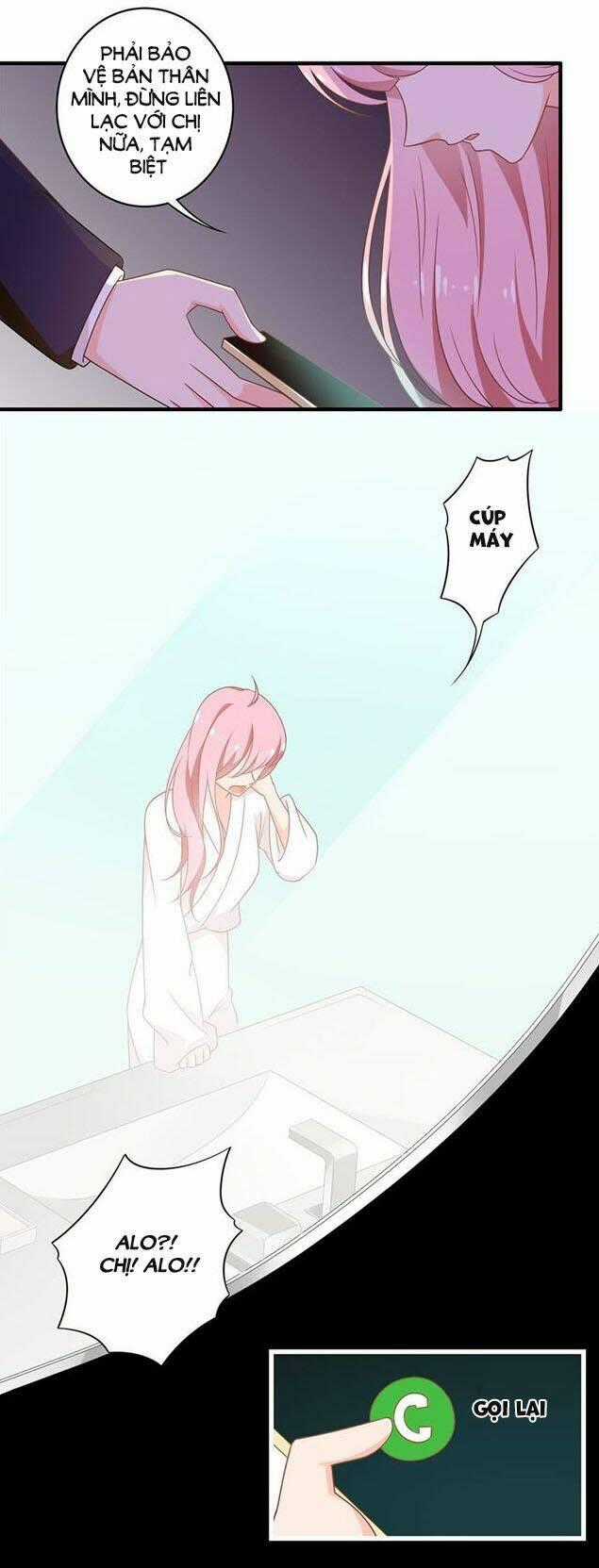 Cả Thế Giới Đều Không Bằng Người Chapter 109 trang 14