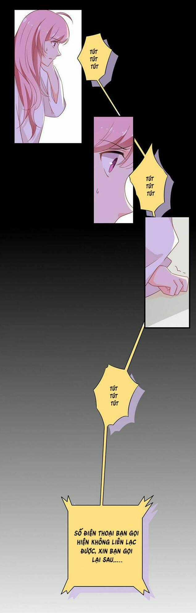 Cả Thế Giới Đều Không Bằng Người Chapter 109 trang 15