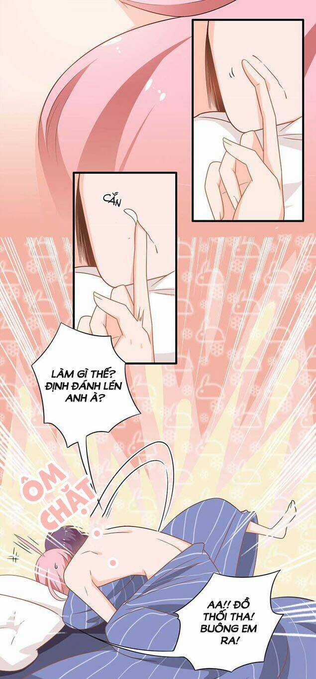 Cả Thế Giới Đều Không Bằng Người Chapter 109 trang 3