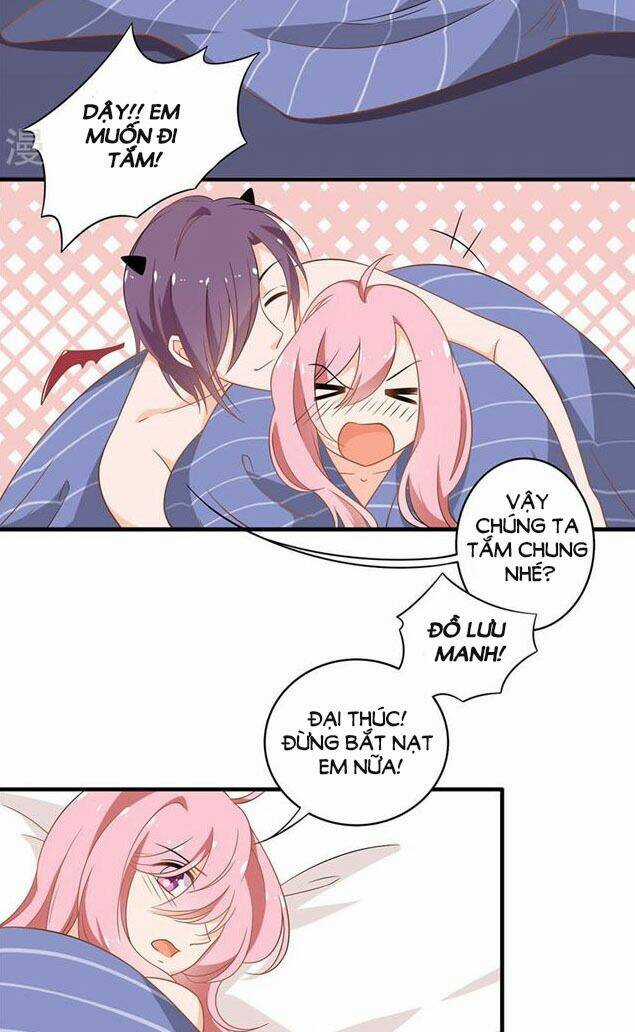 Cả Thế Giới Đều Không Bằng Người Chapter 109 trang 4