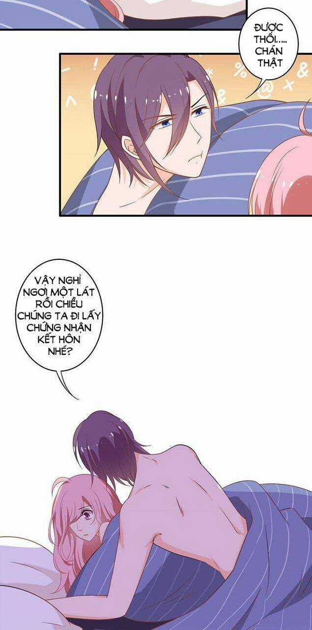 Cả Thế Giới Đều Không Bằng Người Chapter 109 trang 5