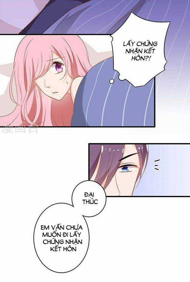 Cả Thế Giới Đều Không Bằng Người Chapter 109 trang 6