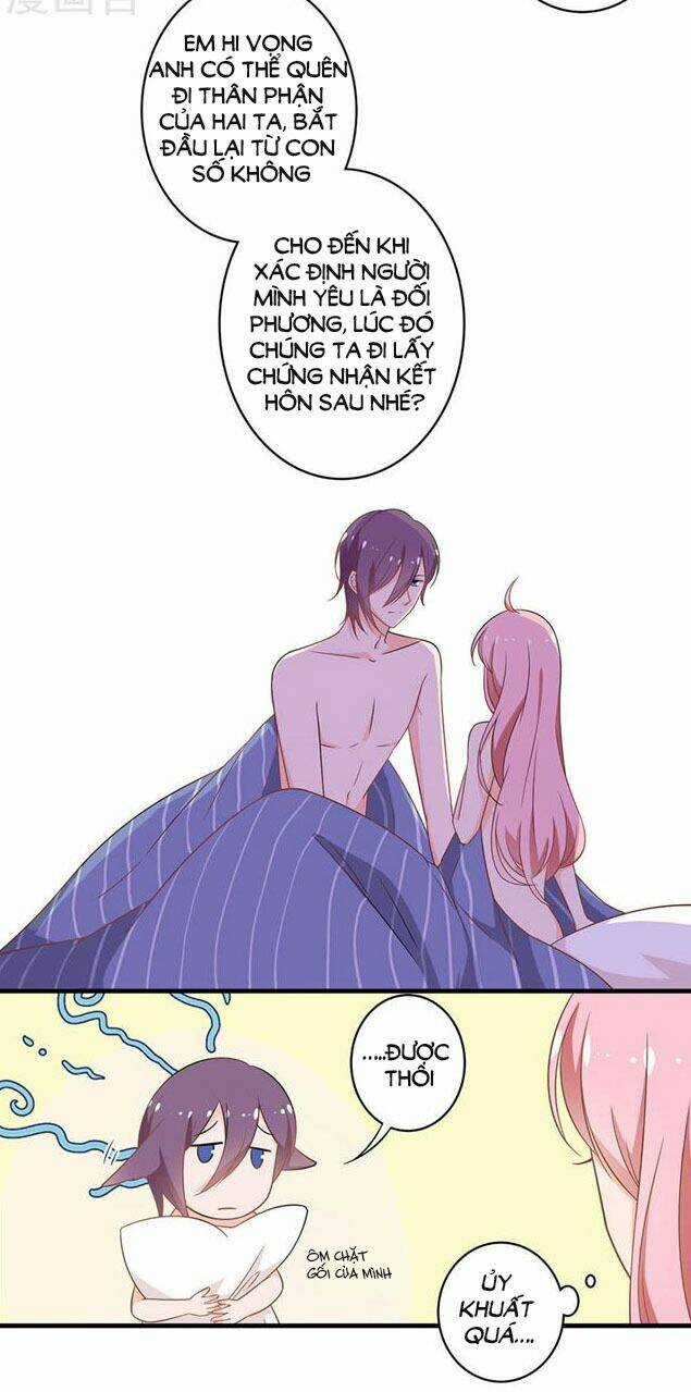 Cả Thế Giới Đều Không Bằng Người Chapter 109 trang 8