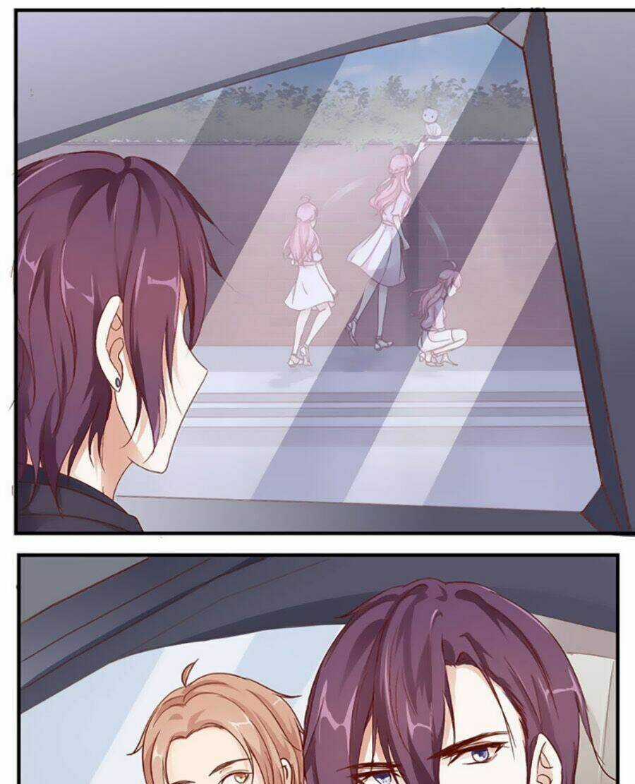 Cả Thế Giới Đều Không Bằng Người Chapter 11 trang 12