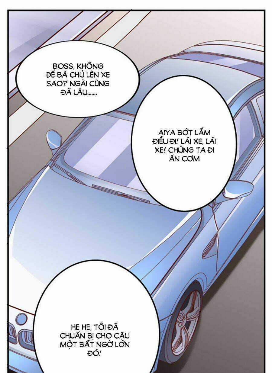 Cả Thế Giới Đều Không Bằng Người Chapter 11 trang 14