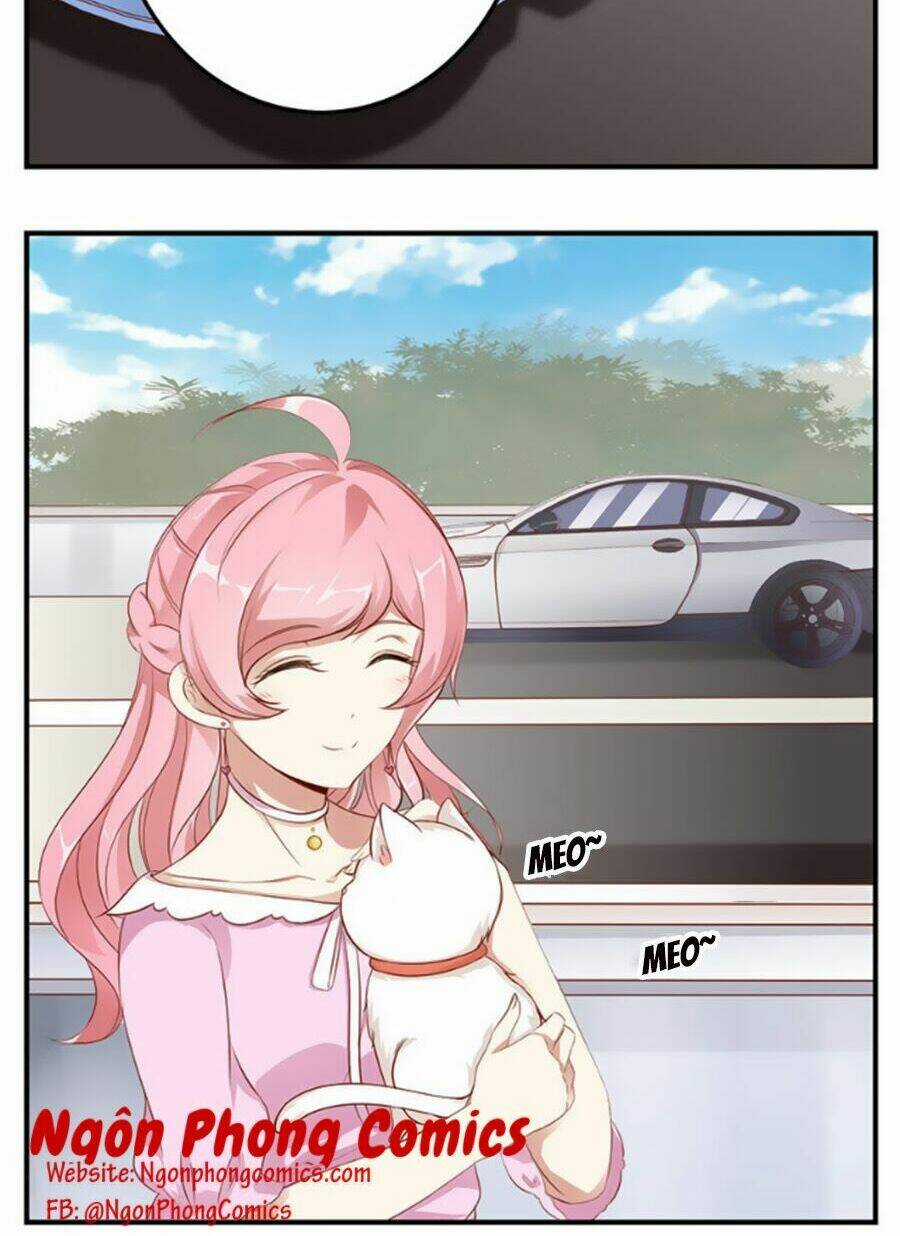 Cả Thế Giới Đều Không Bằng Người Chapter 11 trang 15