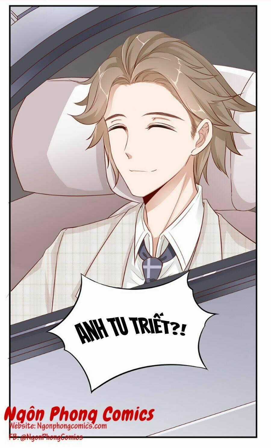 Cả Thế Giới Đều Không Bằng Người Chapter 11 trang 18