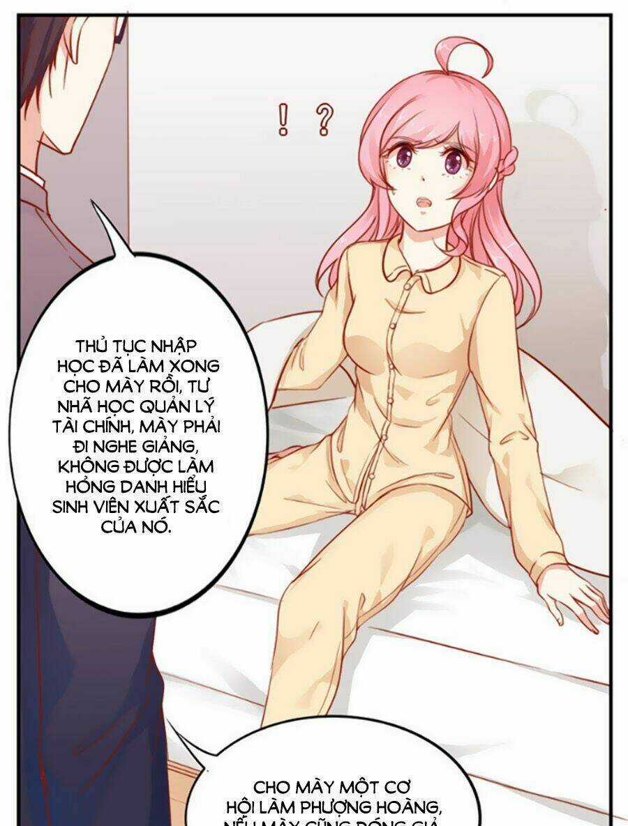 Cả Thế Giới Đều Không Bằng Người Chapter 11 trang 6