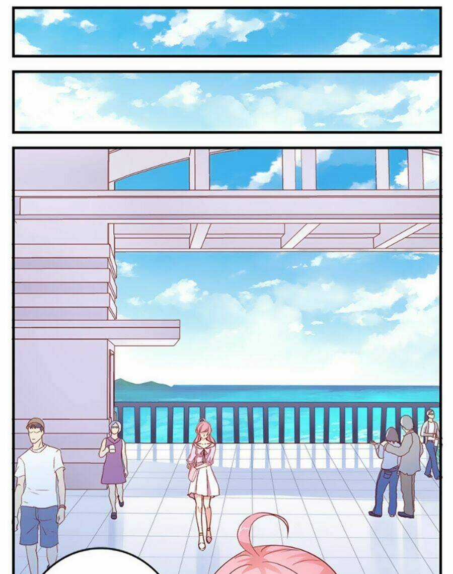 Cả Thế Giới Đều Không Bằng Người Chapter 11 trang 9