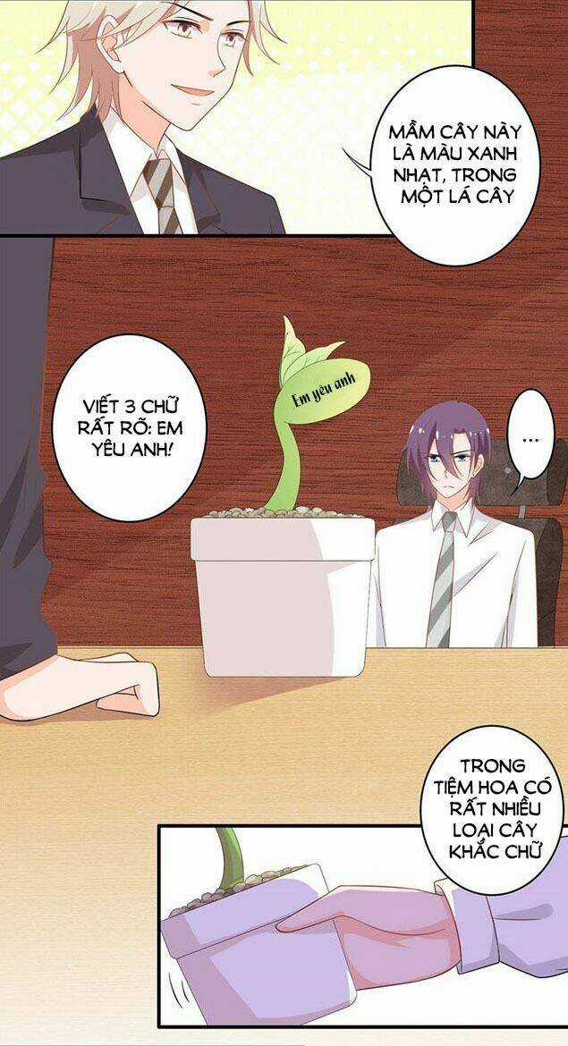 Cả Thế Giới Đều Không Bằng Người Chapter 110 trang 13