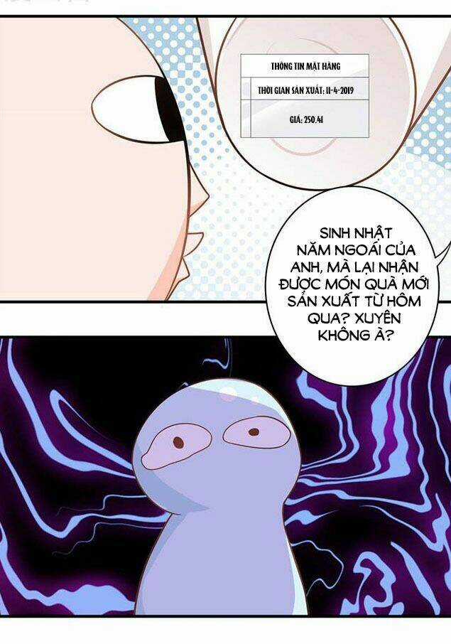 Cả Thế Giới Đều Không Bằng Người Chapter 110 trang 15