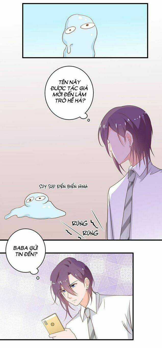 Cả Thế Giới Đều Không Bằng Người Chapter 110 trang 16