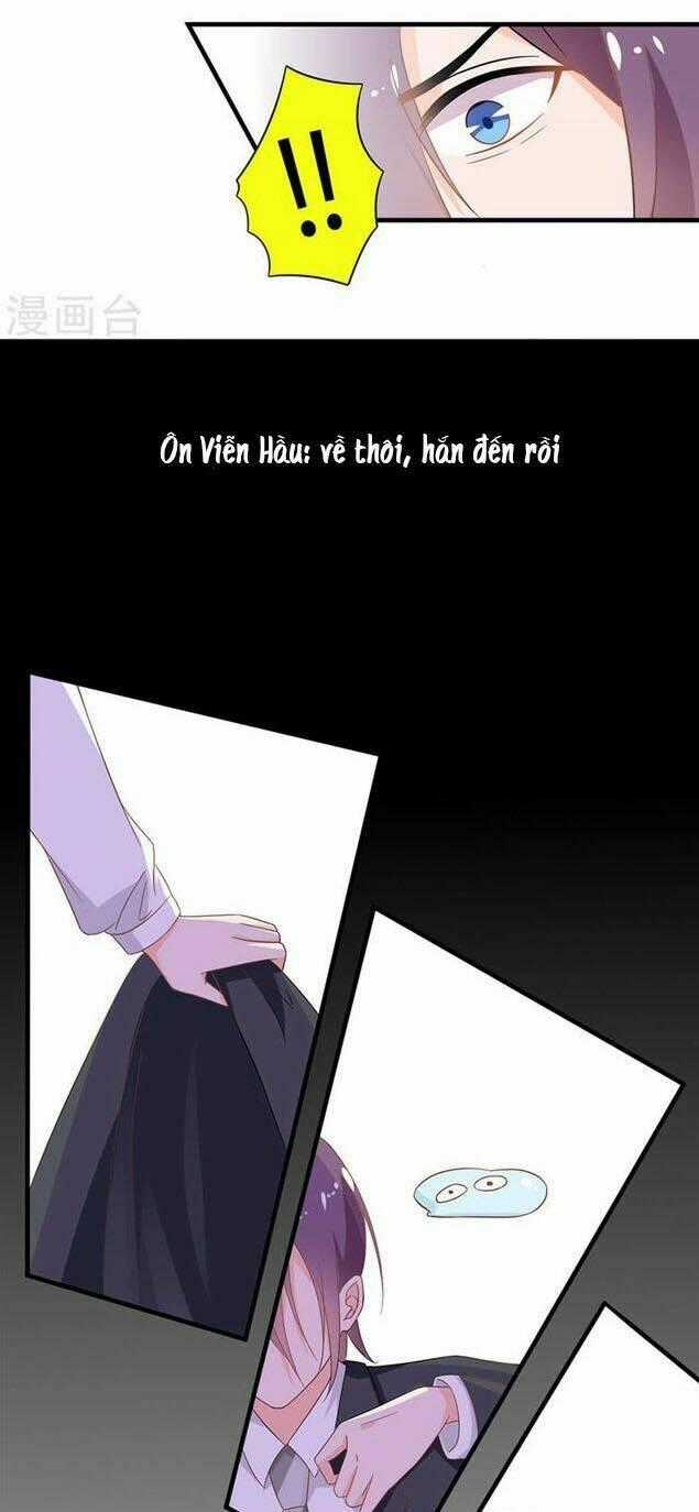 Cả Thế Giới Đều Không Bằng Người Chapter 110 trang 17