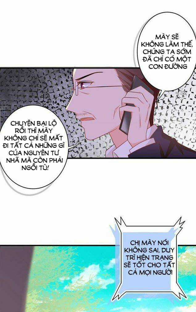 Cả Thế Giới Đều Không Bằng Người Chapter 110 trang 4