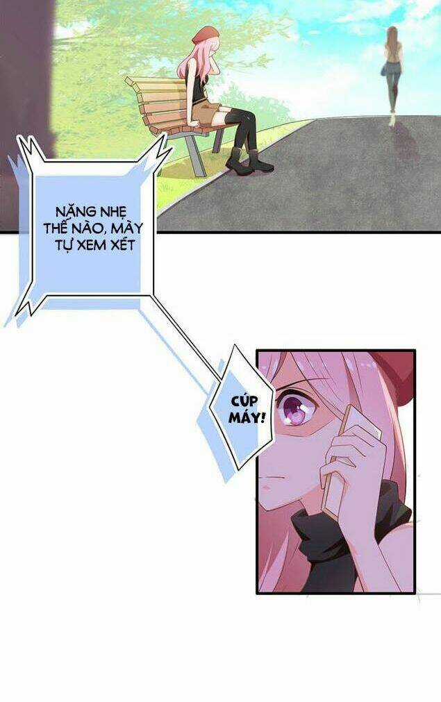 Cả Thế Giới Đều Không Bằng Người Chapter 110 trang 5