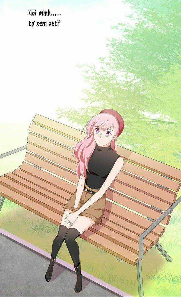 Cả Thế Giới Đều Không Bằng Người Chapter 110 trang 7