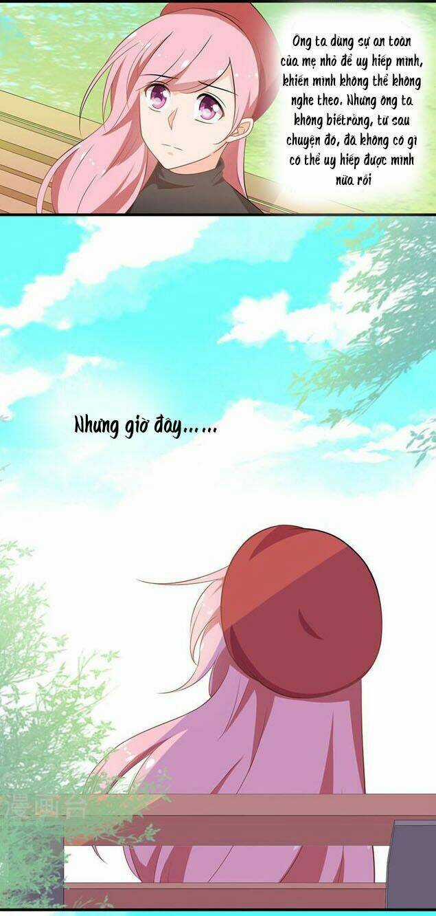 Cả Thế Giới Đều Không Bằng Người Chapter 110 trang 8