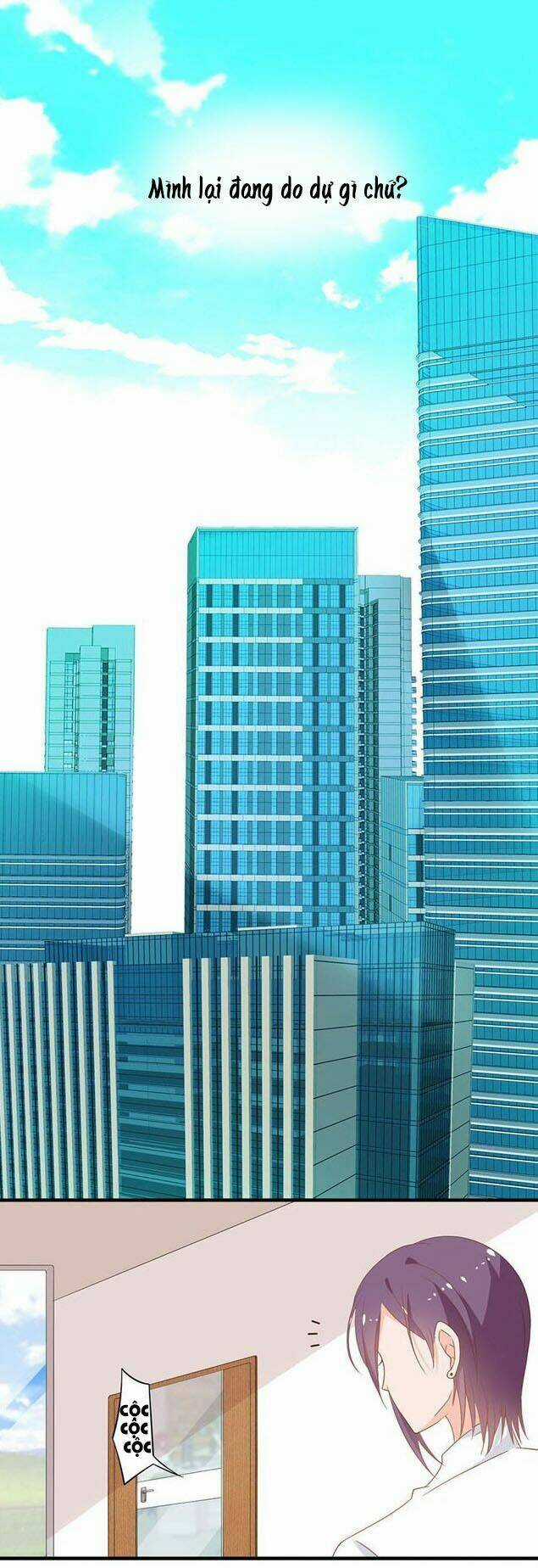 Cả Thế Giới Đều Không Bằng Người Chapter 110 trang 9