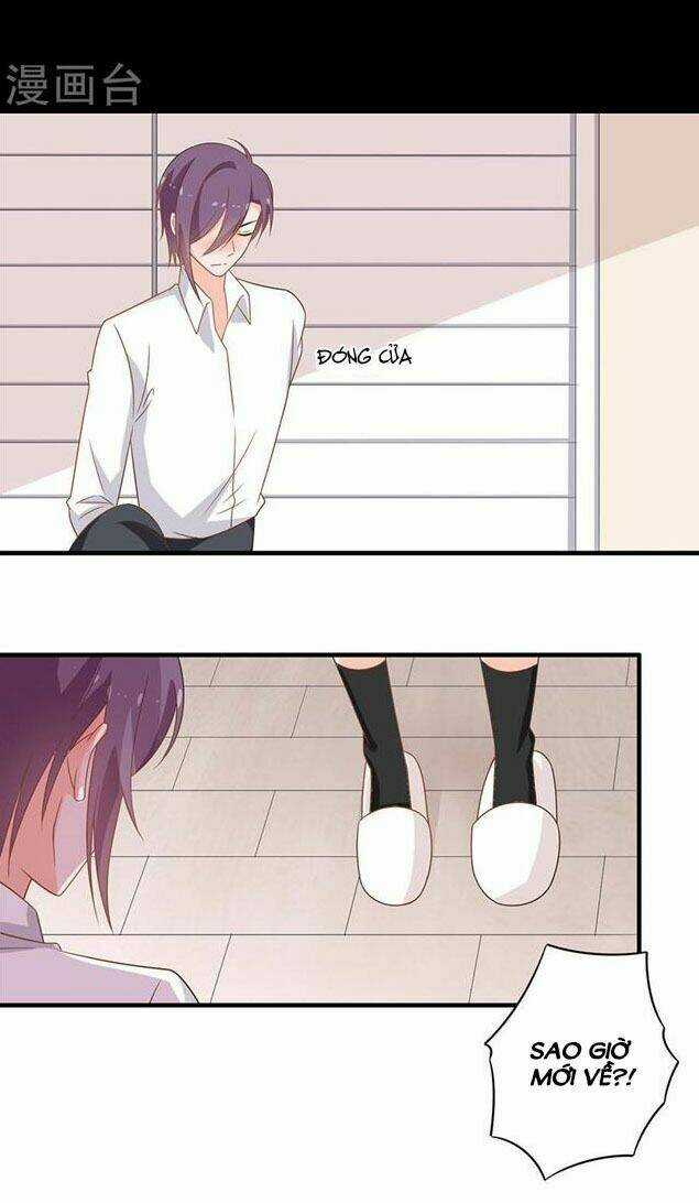 Cả Thế Giới Đều Không Bằng Người Chapter 111 trang 10