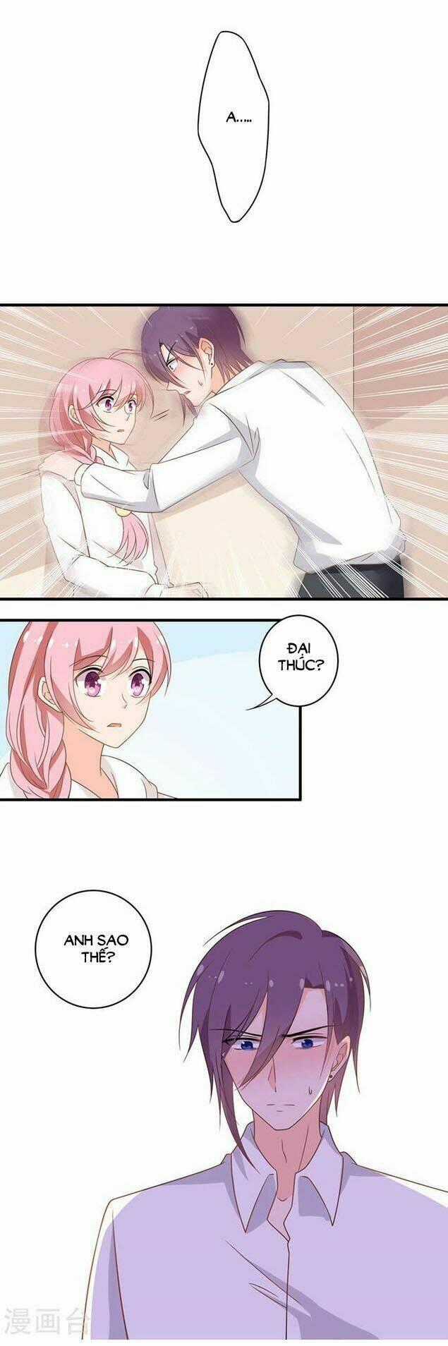 Cả Thế Giới Đều Không Bằng Người Chapter 111 trang 14