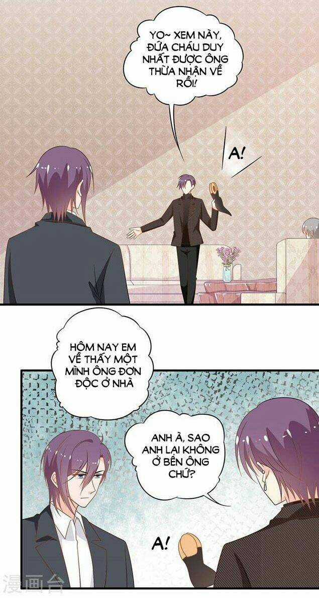 Cả Thế Giới Đều Không Bằng Người Chapter 111 trang 2