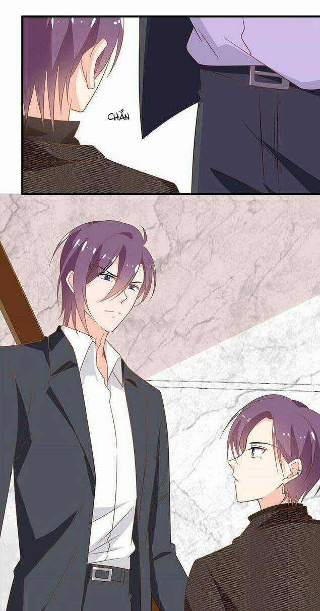 Cả Thế Giới Đều Không Bằng Người Chapter 111 trang 5