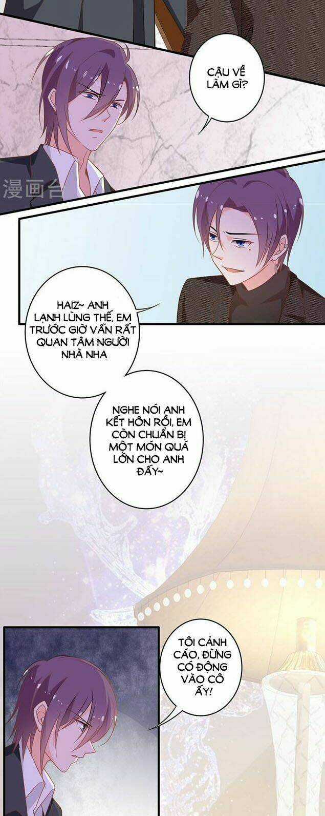 Cả Thế Giới Đều Không Bằng Người Chapter 111 trang 6