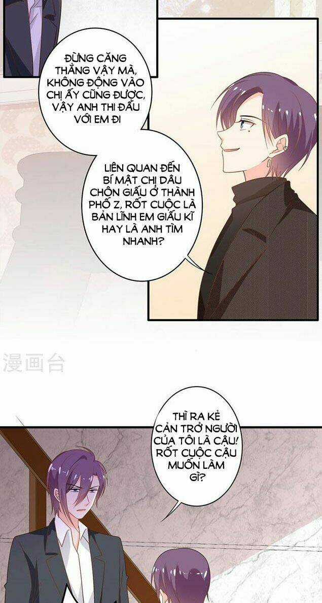 Cả Thế Giới Đều Không Bằng Người Chapter 111 trang 7