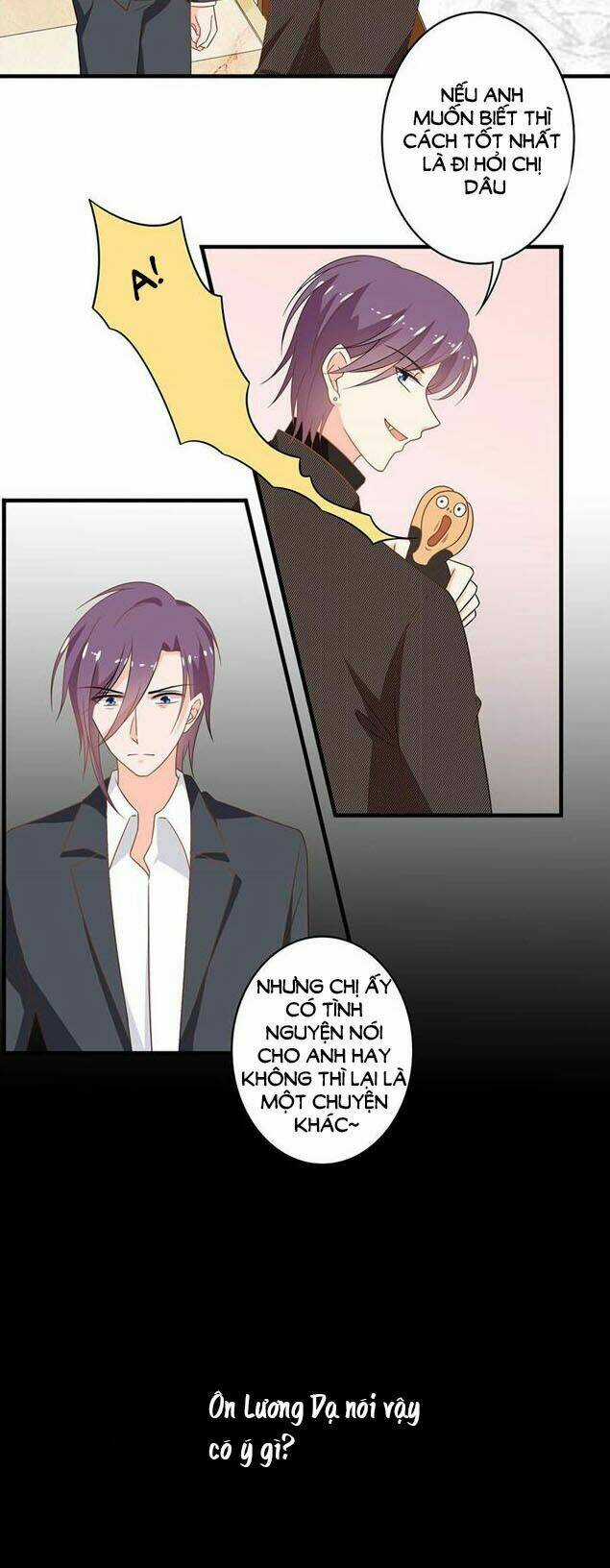 Cả Thế Giới Đều Không Bằng Người Chapter 111 trang 9