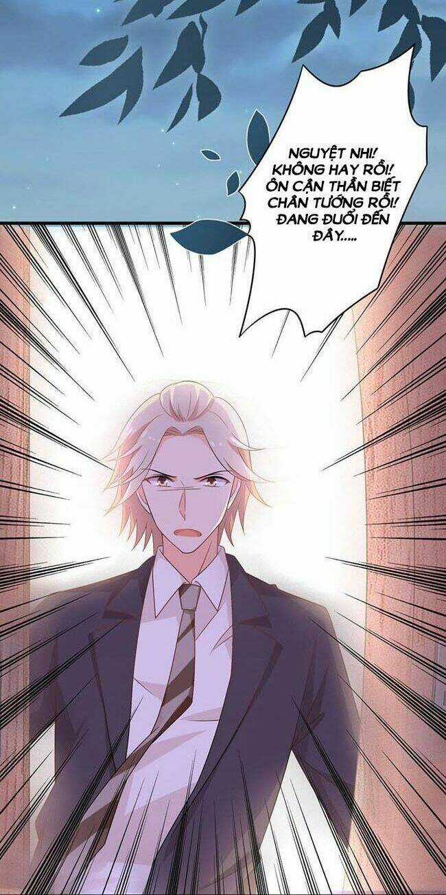 Cả Thế Giới Đều Không Bằng Người Chapter 113 trang 12