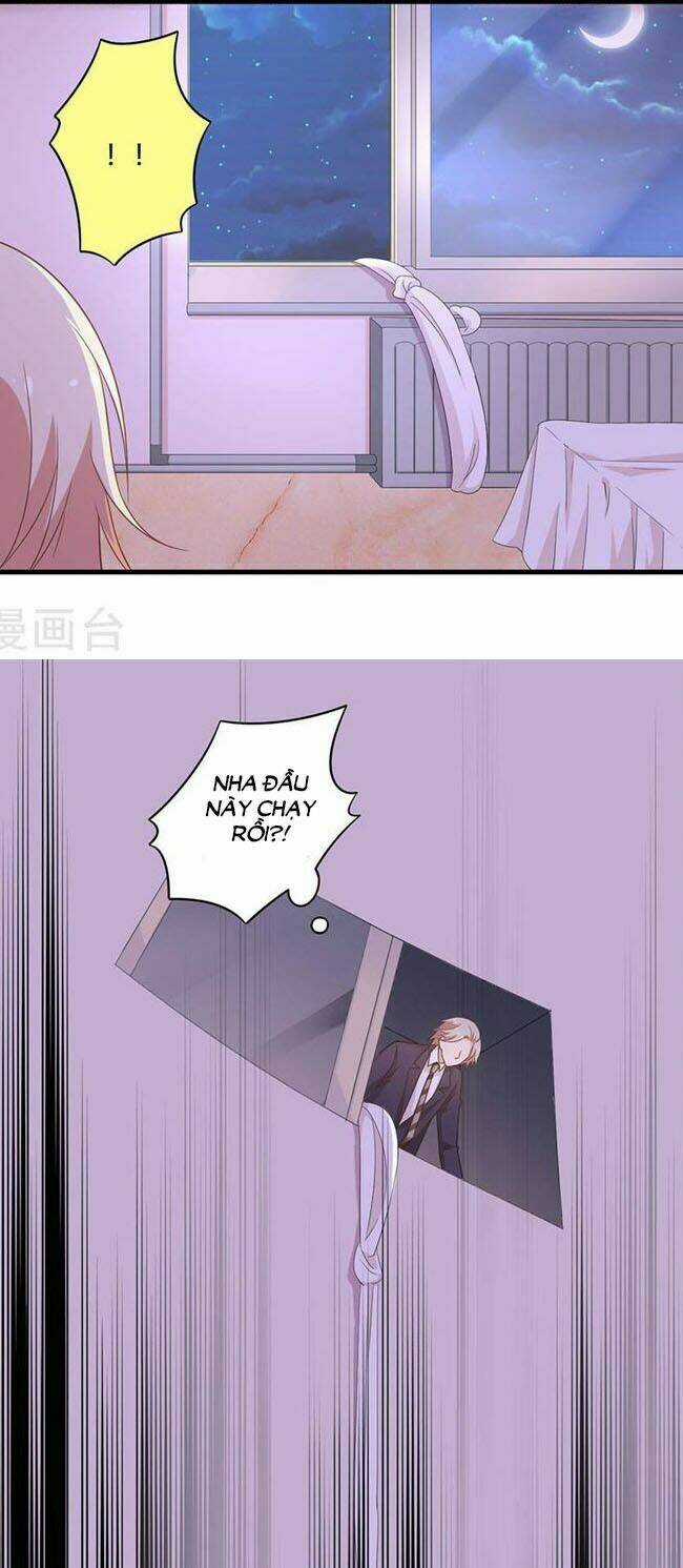 Cả Thế Giới Đều Không Bằng Người Chapter 113 trang 13