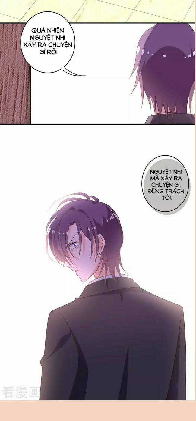 Cả Thế Giới Đều Không Bằng Người Chapter 113 trang 21