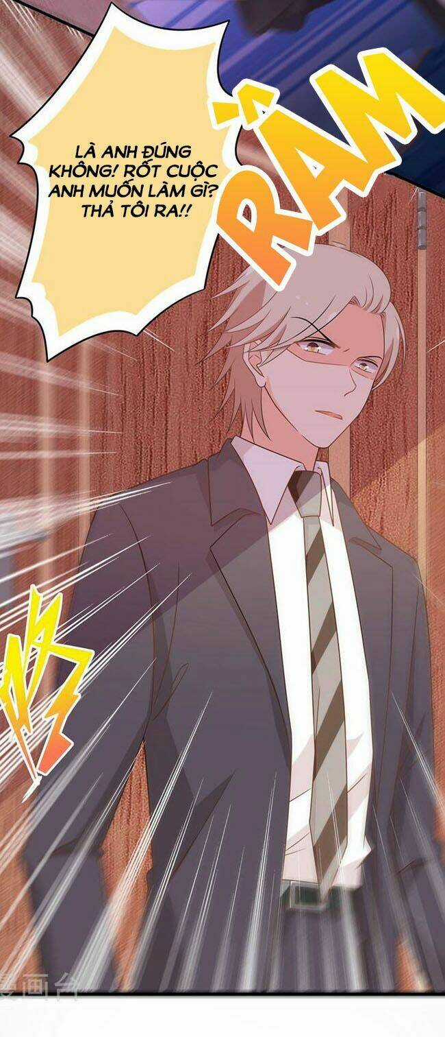 Cả Thế Giới Đều Không Bằng Người Chapter 113 trang 9