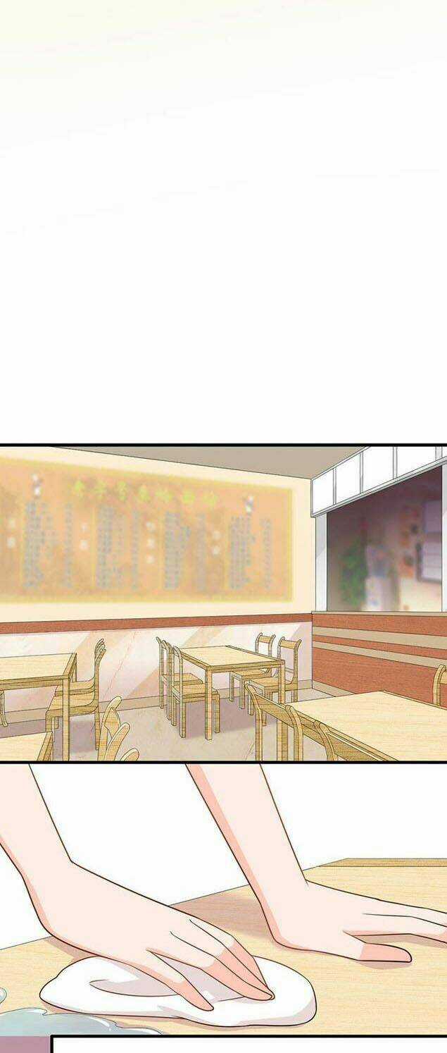 Cả Thế Giới Đều Không Bằng Người Chapter 114 trang 12