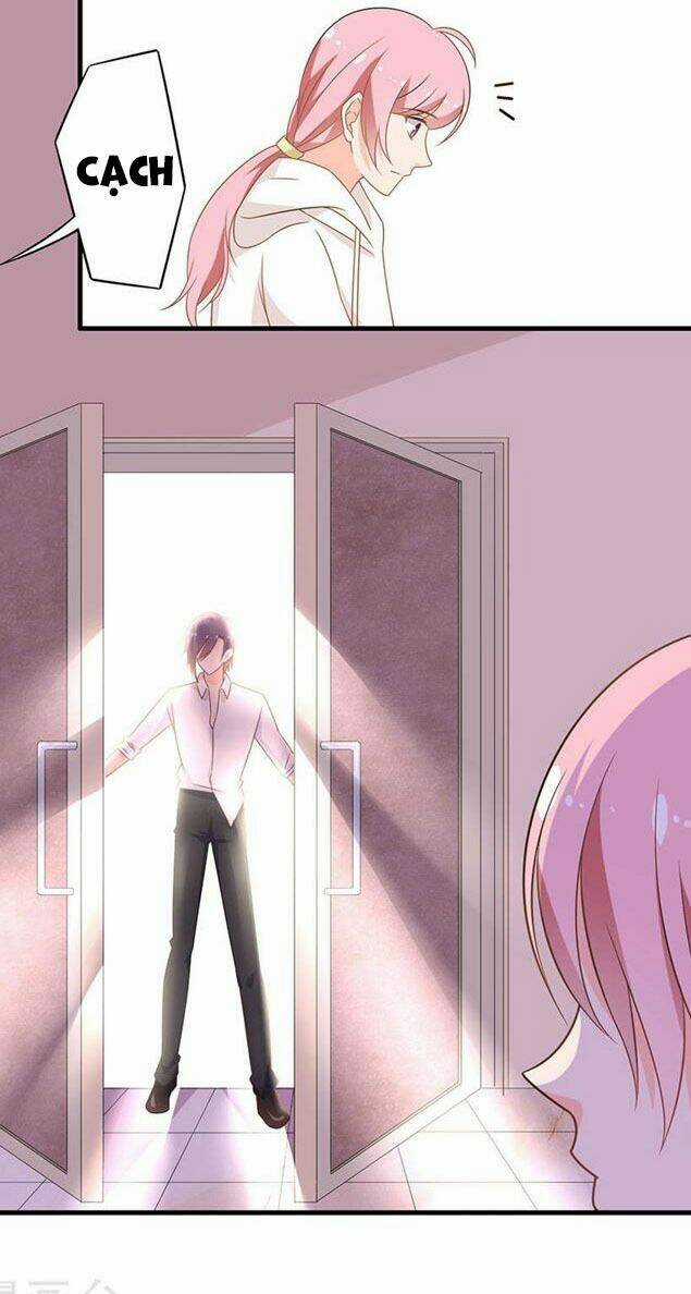 Cả Thế Giới Đều Không Bằng Người Chapter 114 trang 13