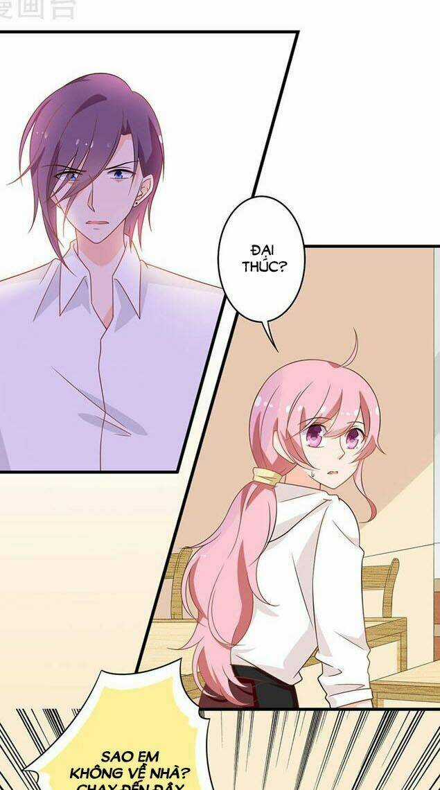 Cả Thế Giới Đều Không Bằng Người Chapter 114 trang 14