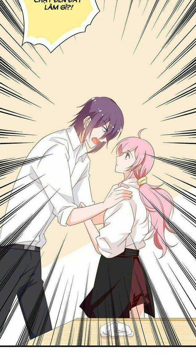 Cả Thế Giới Đều Không Bằng Người Chapter 114 trang 15