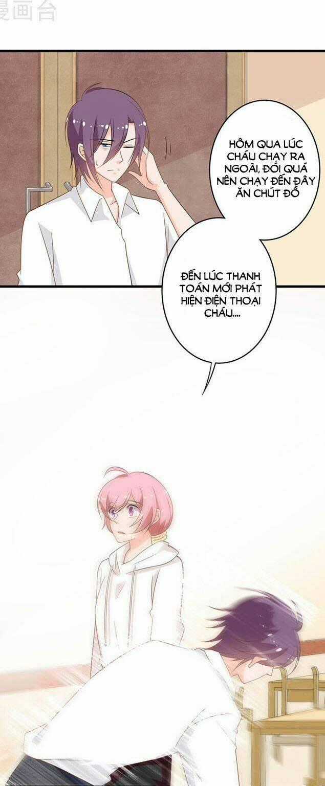 Cả Thế Giới Đều Không Bằng Người Chapter 114 trang 17