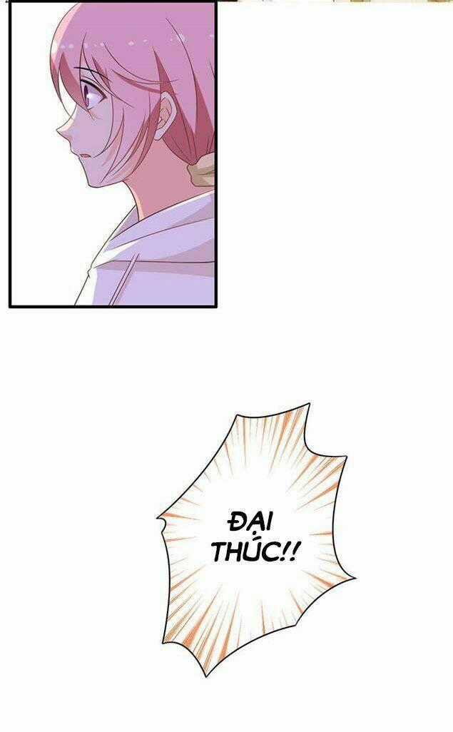 Cả Thế Giới Đều Không Bằng Người Chapter 114 trang 18