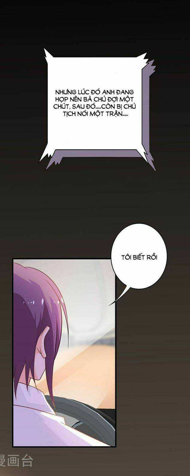 Cả Thế Giới Đều Không Bằng Người Chapter 114 trang 2