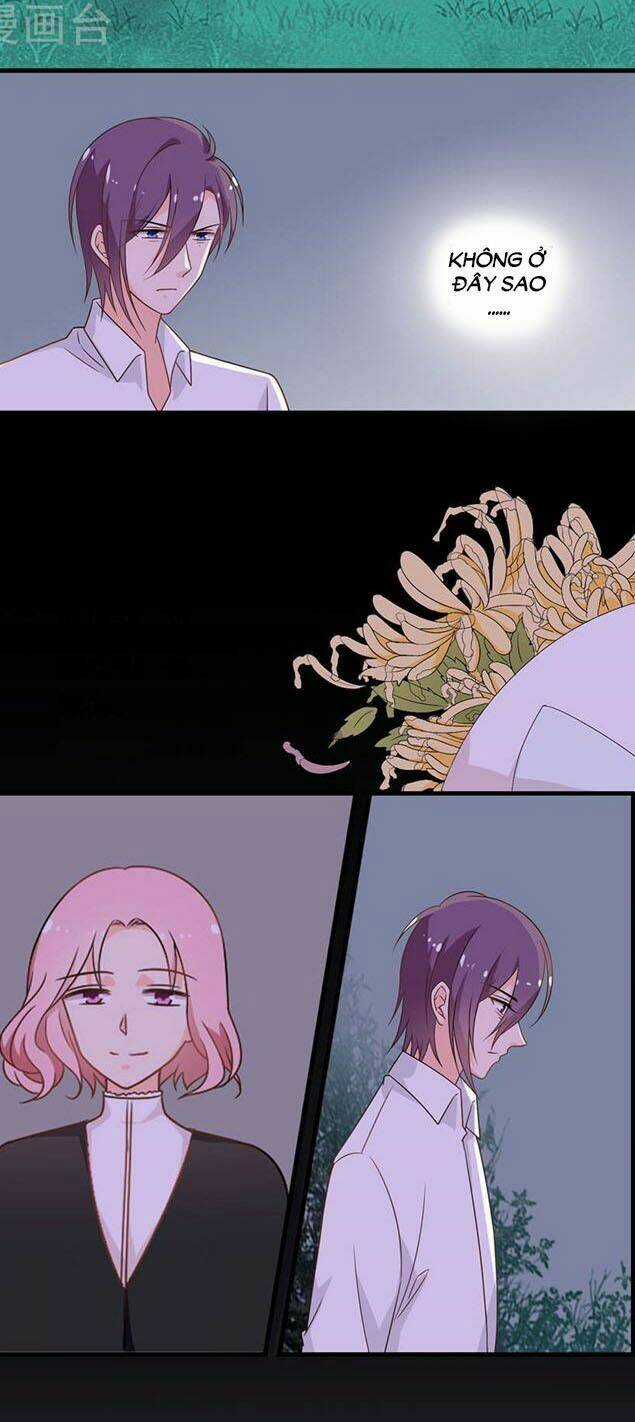 Cả Thế Giới Đều Không Bằng Người Chapter 114 trang 7